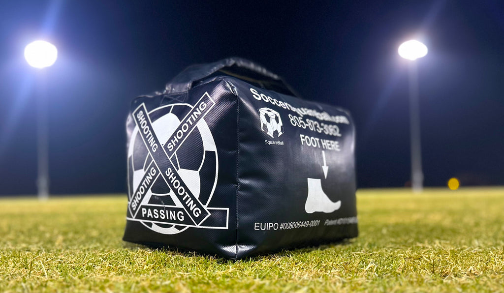 Soccers SquareBall